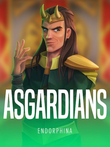 Asgardians background