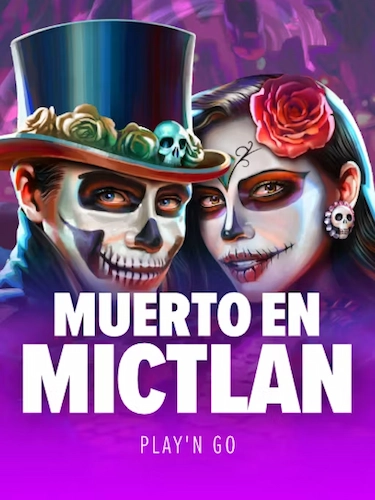 Muerto En Mictlan background