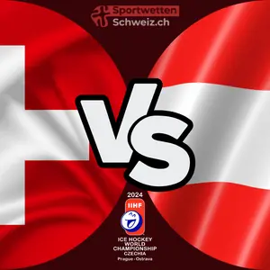 Schweiz gegen Österreich