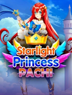 Starlight Princess Pachi
