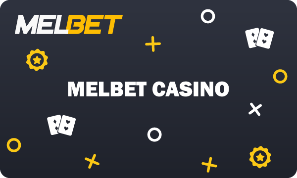 Melbet Casino México