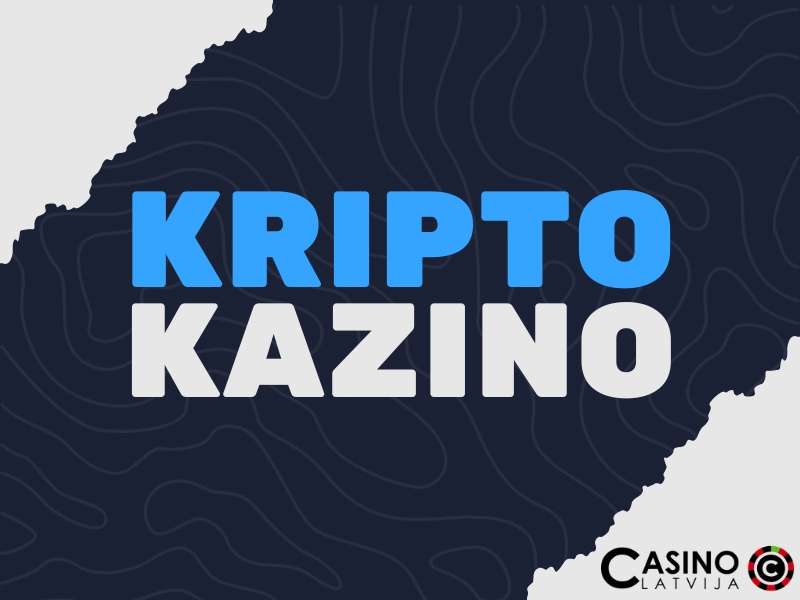 Kripto kazino