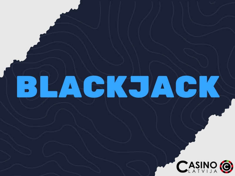 Blackjack