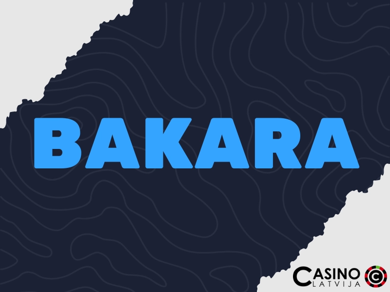 Bakara