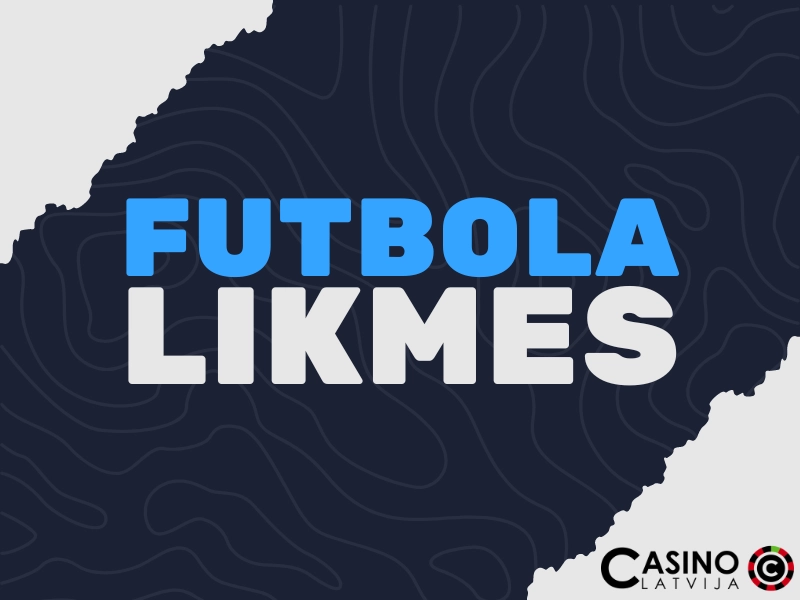 Futbola likmes