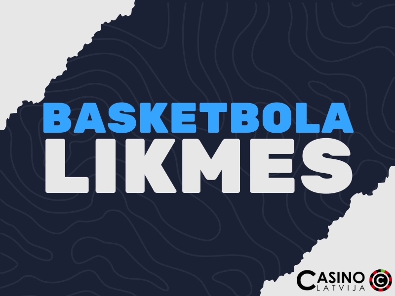 Basketbola likmes
