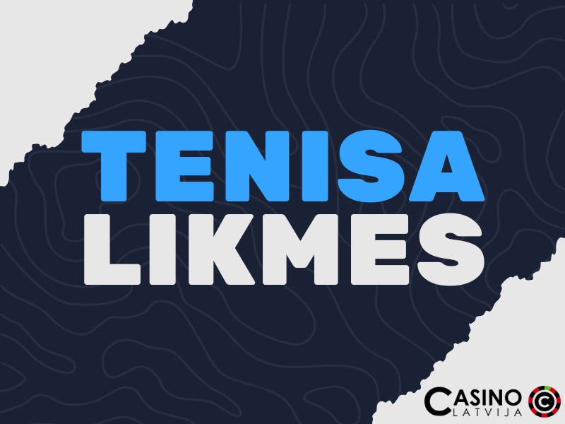 Tenisa likmes