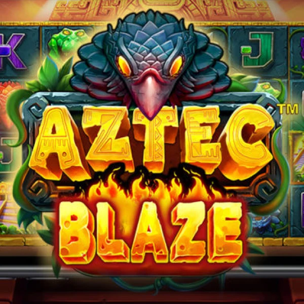 Aztec Blaze Slot
