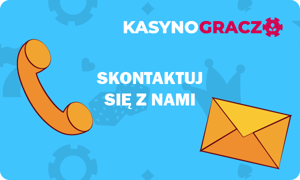 Skontaktuj sie z nami