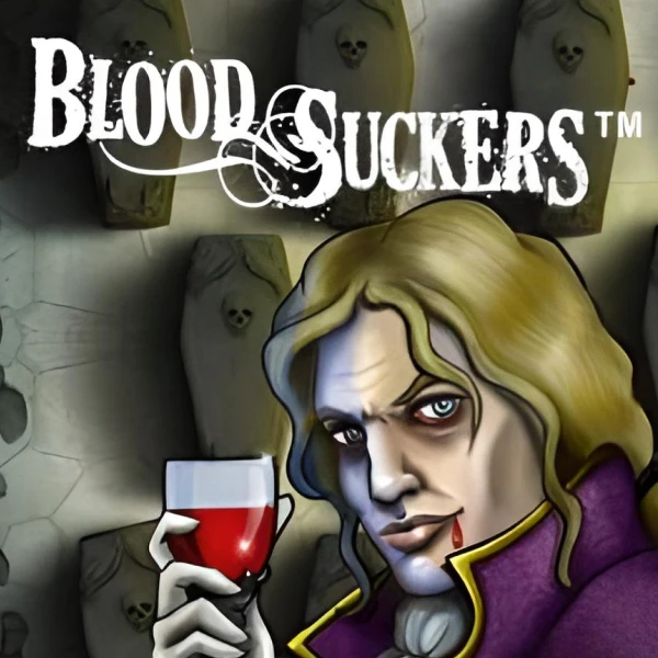 Blood Suckers Slot