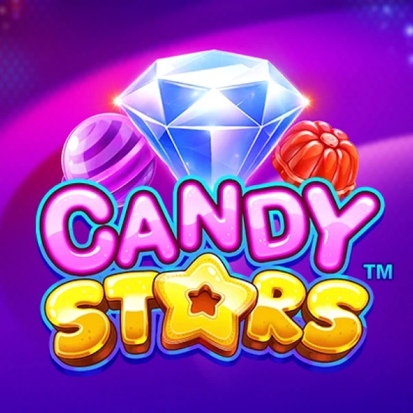 Candy Stars Slot