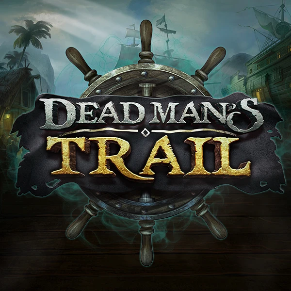 Dead Mans Trail Slot