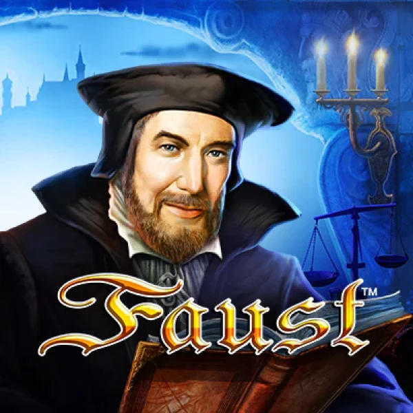 Faust Slot