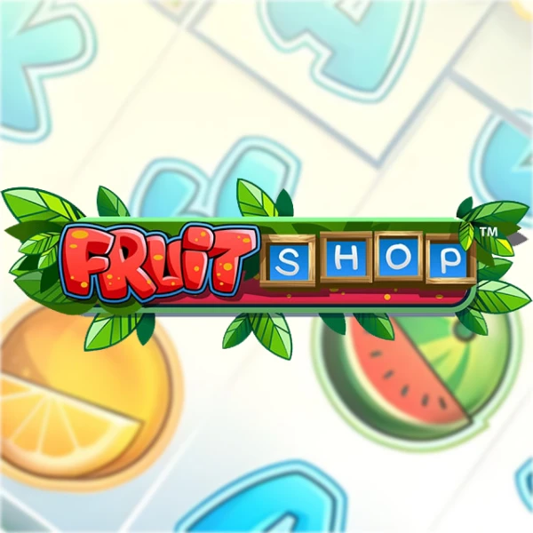Fruit Shop Slot