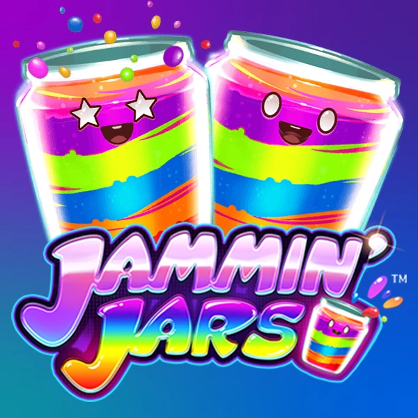 Jammin Jars Slot