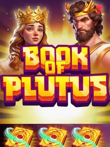 Book of Plutus background