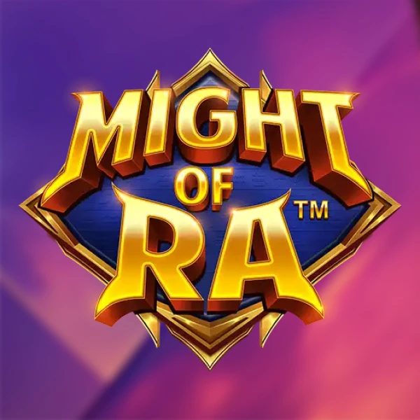 Might of Ra Slot