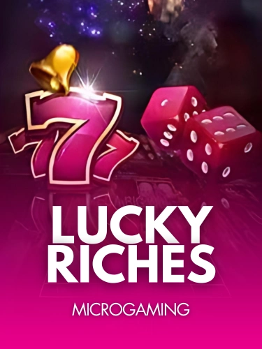 Lucky Riches
