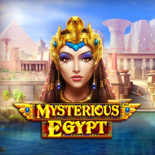 Mysterious Egypt Slot