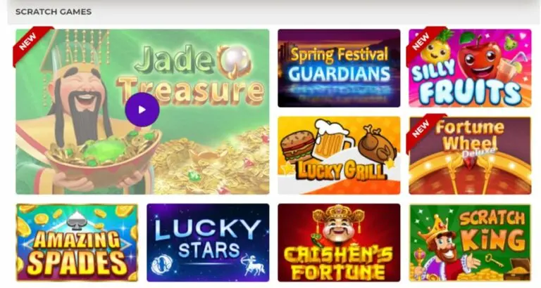 casino games app store