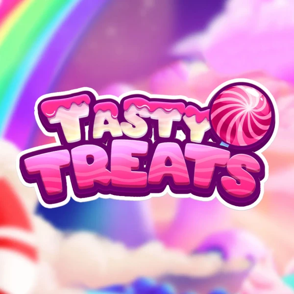 Tasty Treats Slot