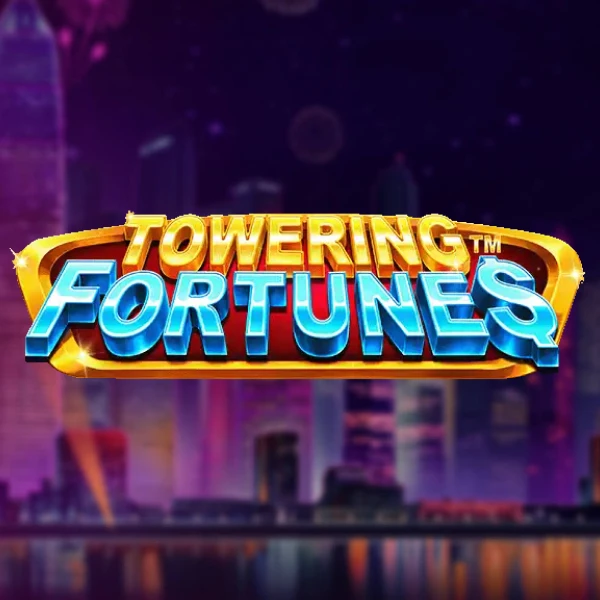 Towering Fortunes Slot