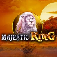 Majestic King Slot