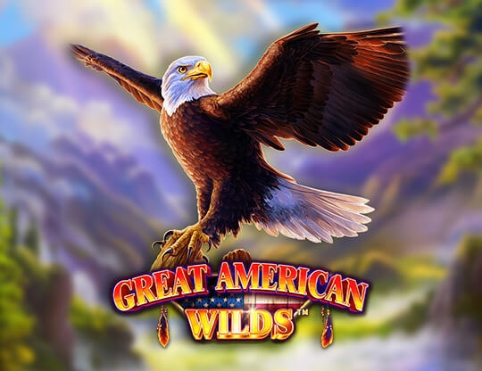 Great American Wilds background
