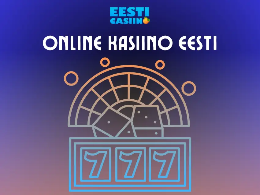 Eesti online kasiinod Online kasiinod