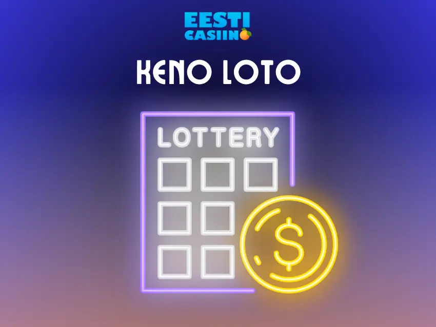 Keno Loto