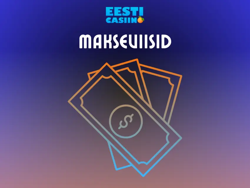 Makseviisid