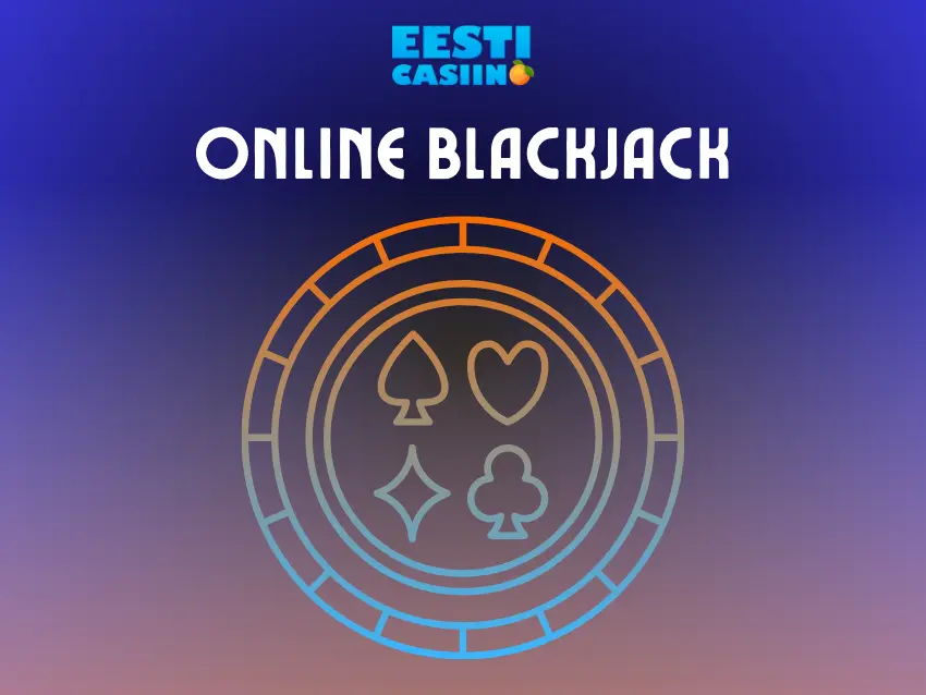 Online Blackjack