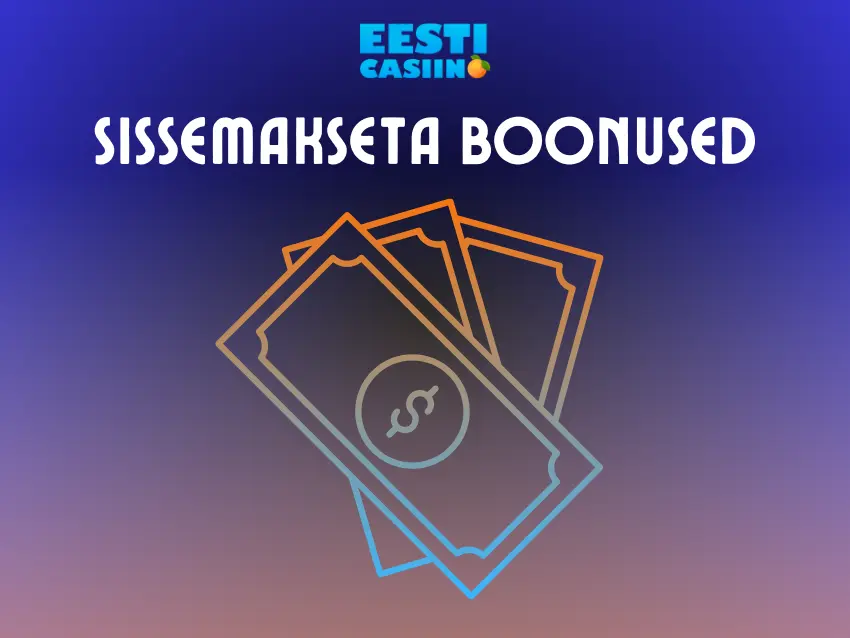 Ilma sissemakseta boonused