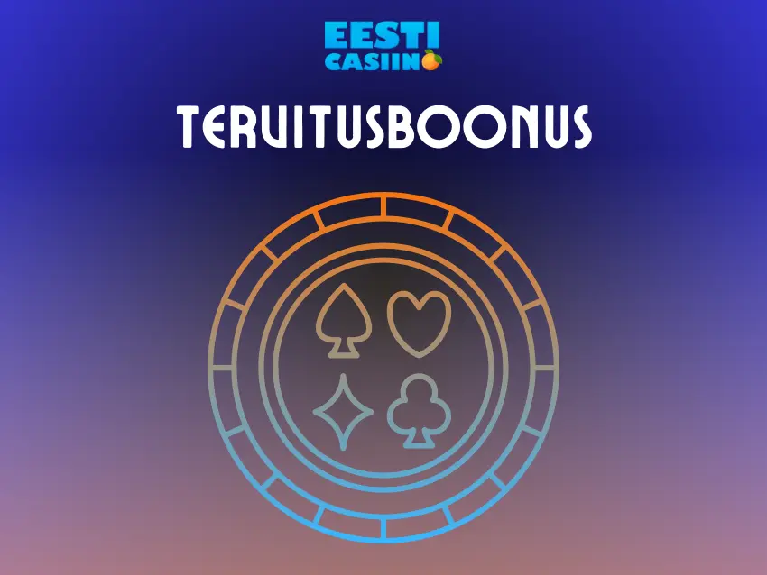 Tervitusboonus