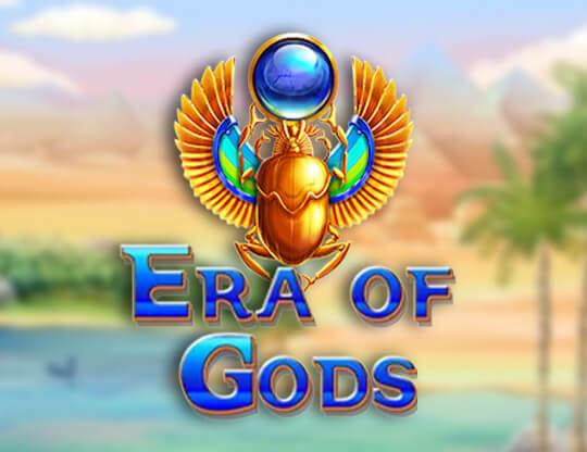 Era Of Gods background