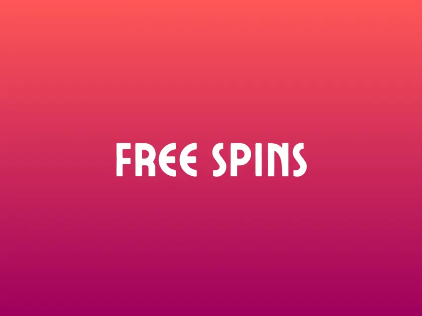 Free Spins Free Spins