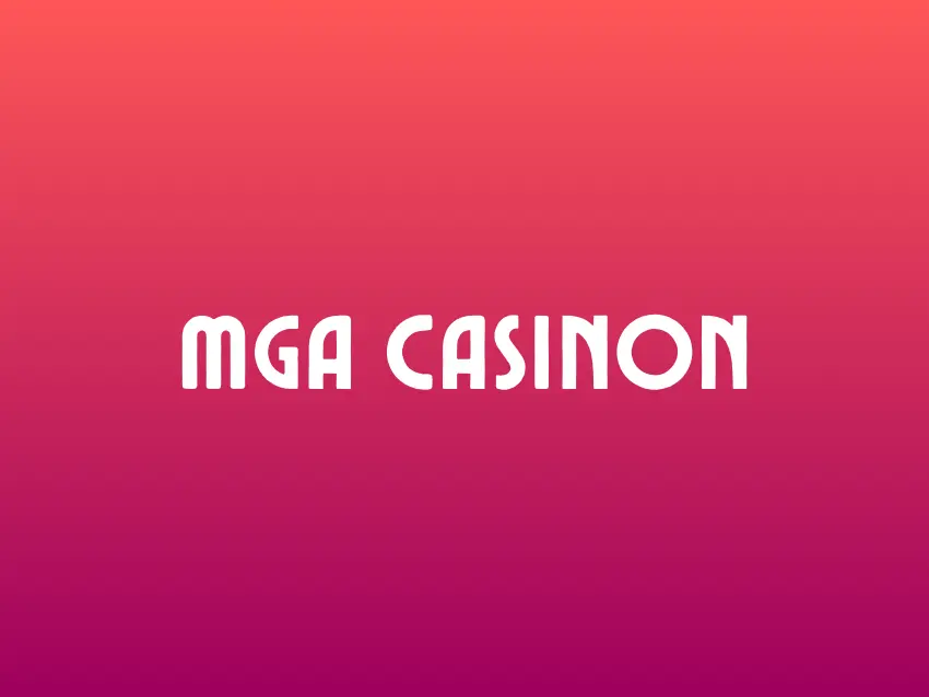 MGA Casinon