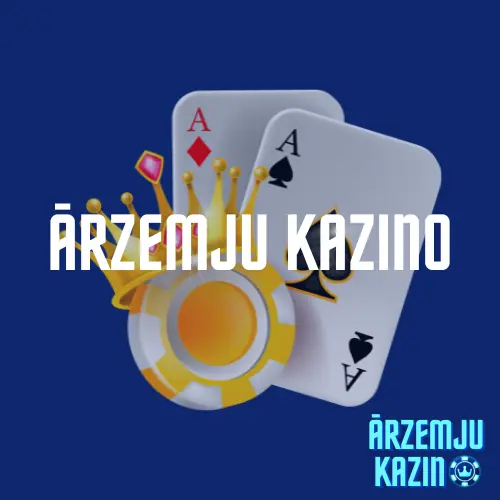 Ārzemju Kazino