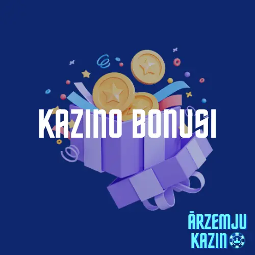 Kazino Bonusi