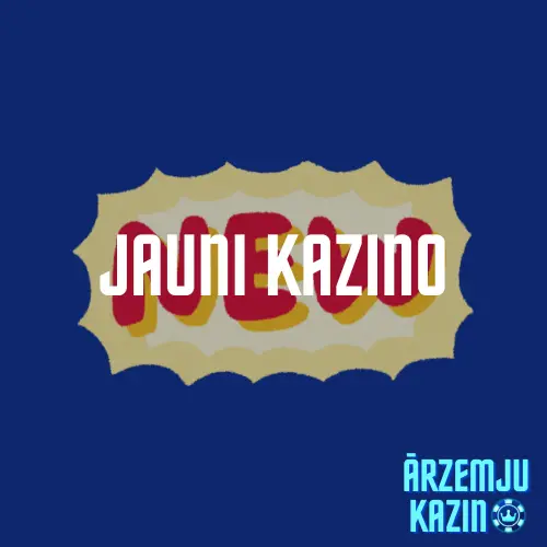 Jauni Kazino