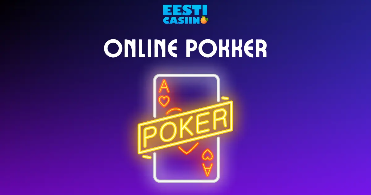 Pokker