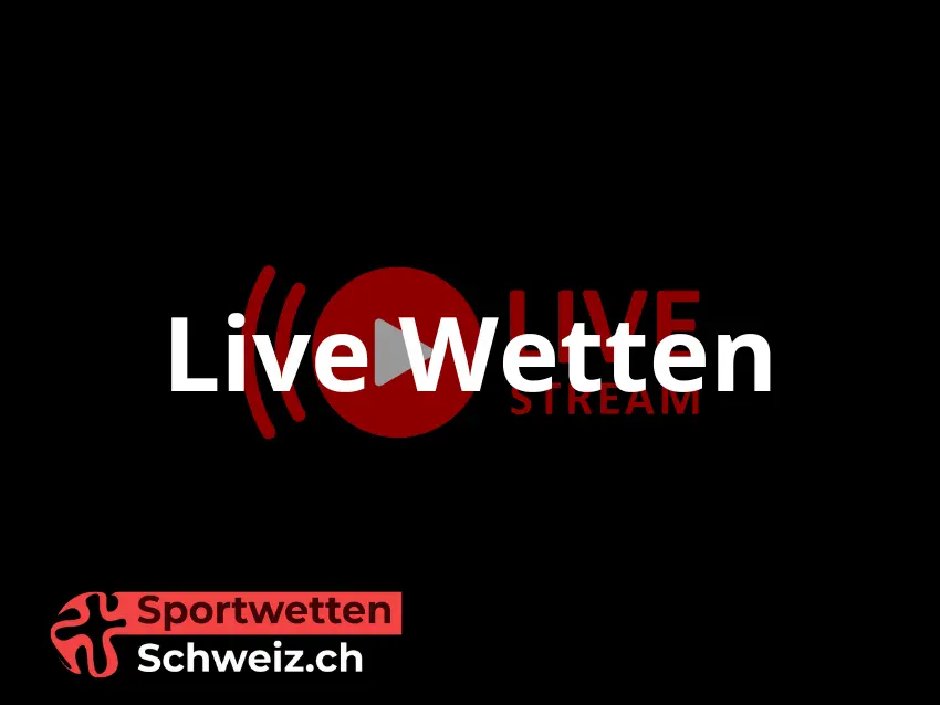Live Wetten Guide