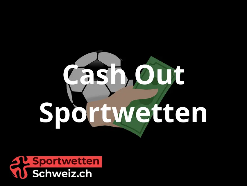Cash out sportwetten