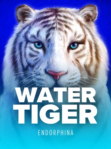 Water Tiger background