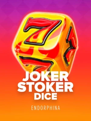 Joker Stoker Dice