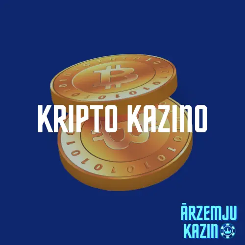 Kripto Kazino