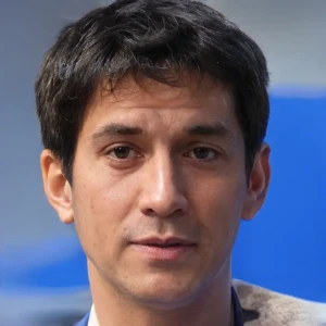Diego Martinez
