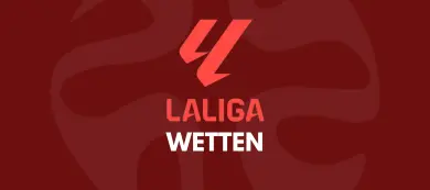 La Liga Wetten und Wettanbieter