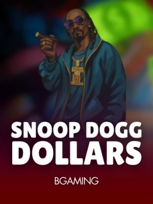 Snoop Dogg Dollars