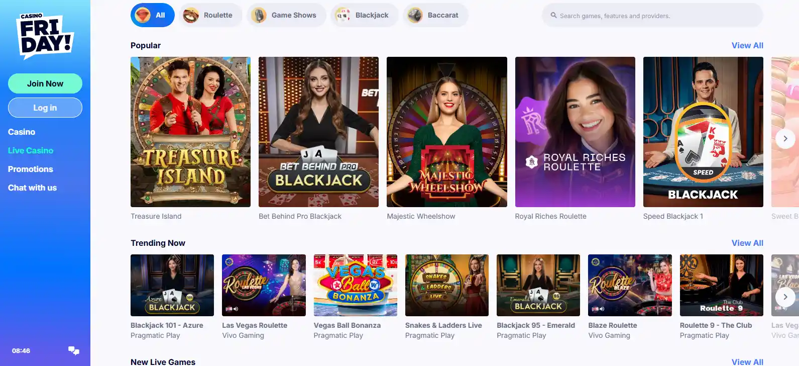 Casino Friday Review 2026 Bonus Up To C 1000 50 FS